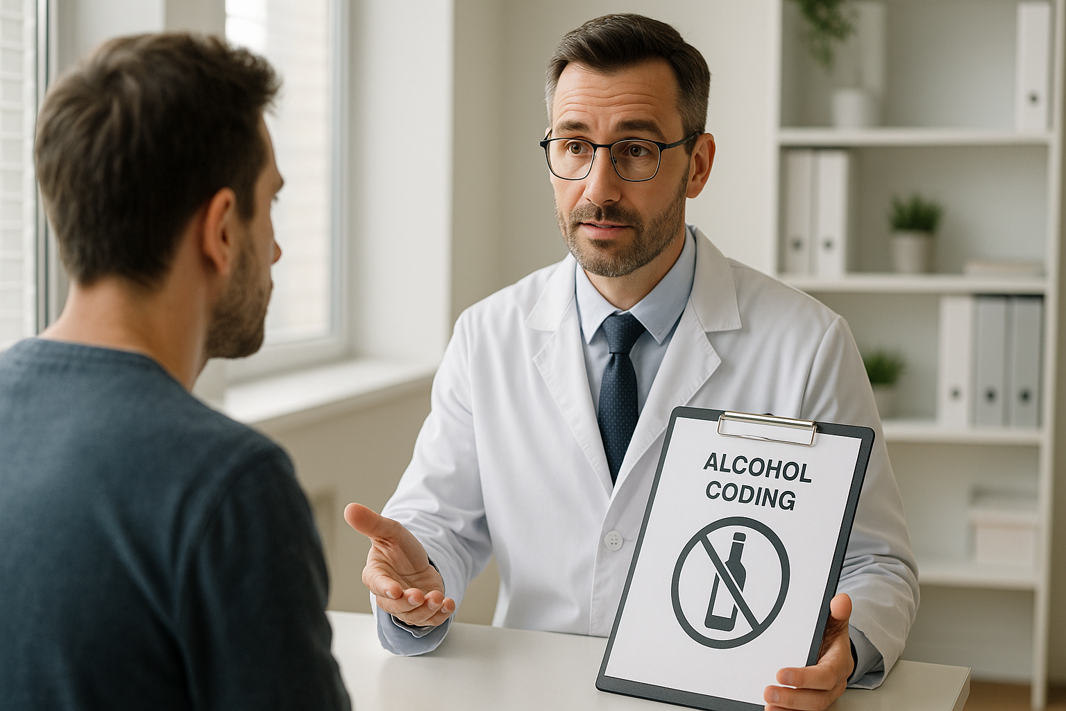 Кодирование методом «Эспераль»