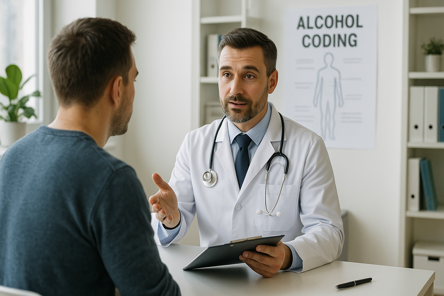 Кодирование «Эспераль-комплекс»