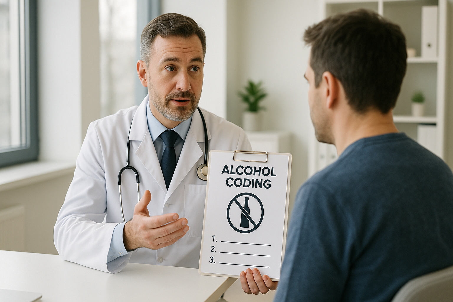 Кодирование методом «Эспераль-актив»